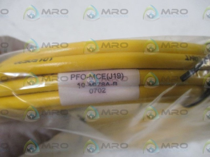 50096 PDO-MCE(J19) 10-4978A-B)  NSNP IN A BAG