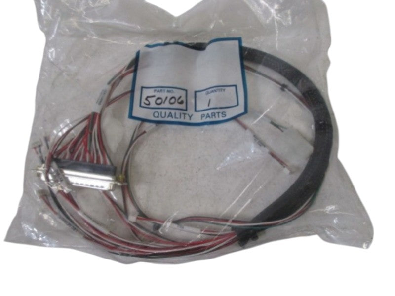 50106 GEN(J4)-AWAY (10-5105B-D)  NSNP IN A BAG