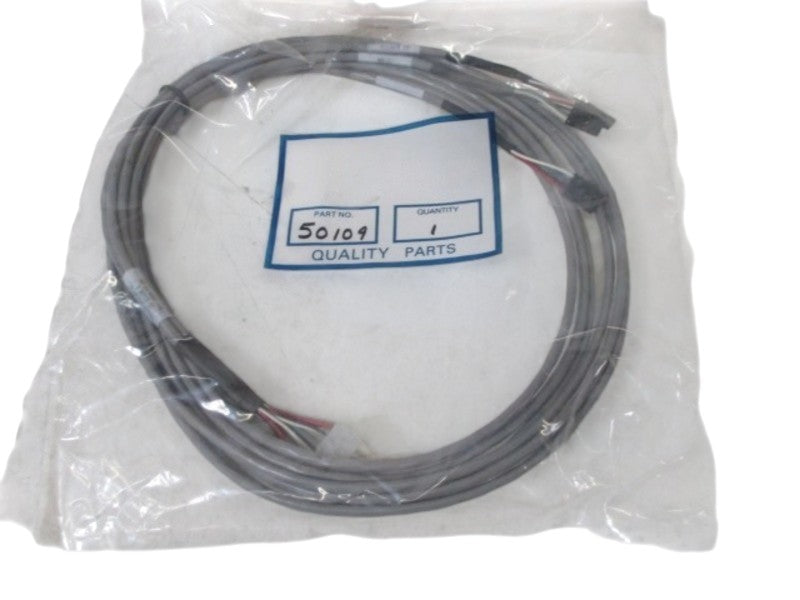 50109 PICKER U/D/WRIST (10-5110B-A)  NSNP IN A BAG