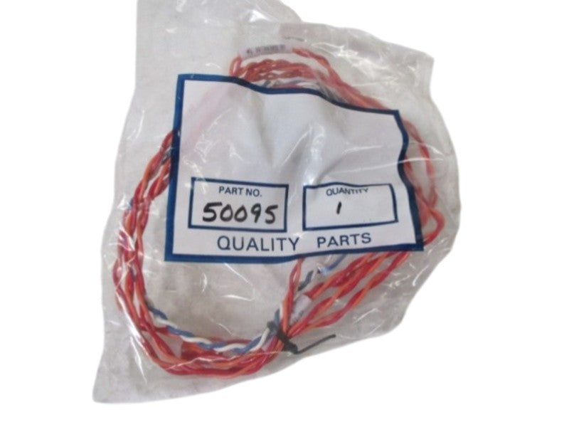 50095 TO OVERRIDE SW (10-48724-D)  NSNP IN A BAG