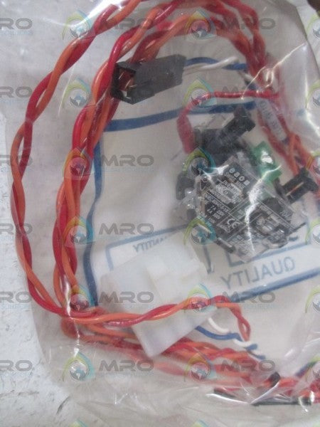 50095 TO OVERRIDE SW (10-48724-D)  NSNP IN A BAG