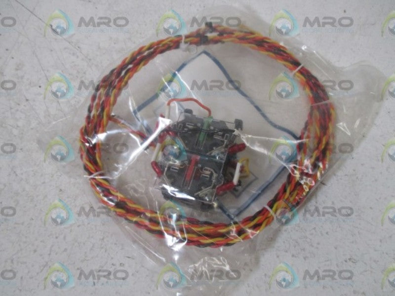 50082 SW-PDB (10-4859A-C)  NSNP IN A BAG