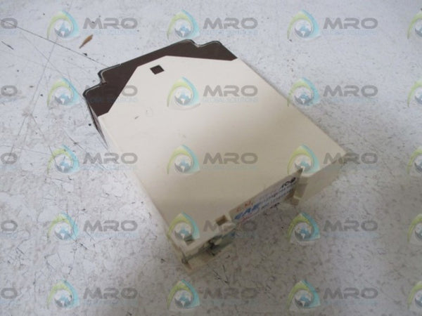 EAE MEC DAFETY RELAY  UNMP