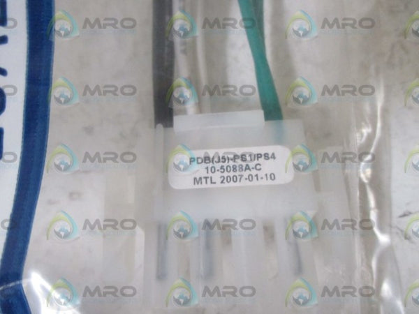 50103 PDB(J5)-PS1/PS4 (10-5088A-C)  NSNP IN A BAG