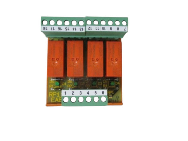 EAE RP11 CIRCUIT BOARD  UNMP
