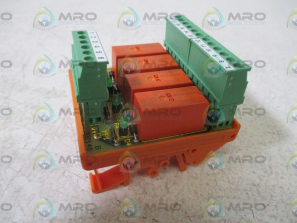 EAE RP11 CIRCUIT BOARD  UNMP
