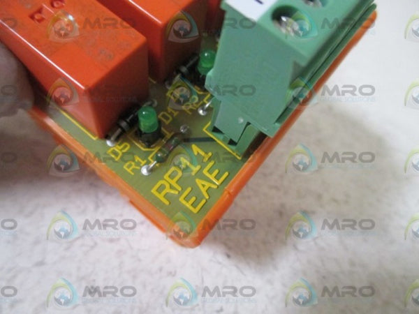 EAE RP11 CIRCUIT BOARD  UNMP