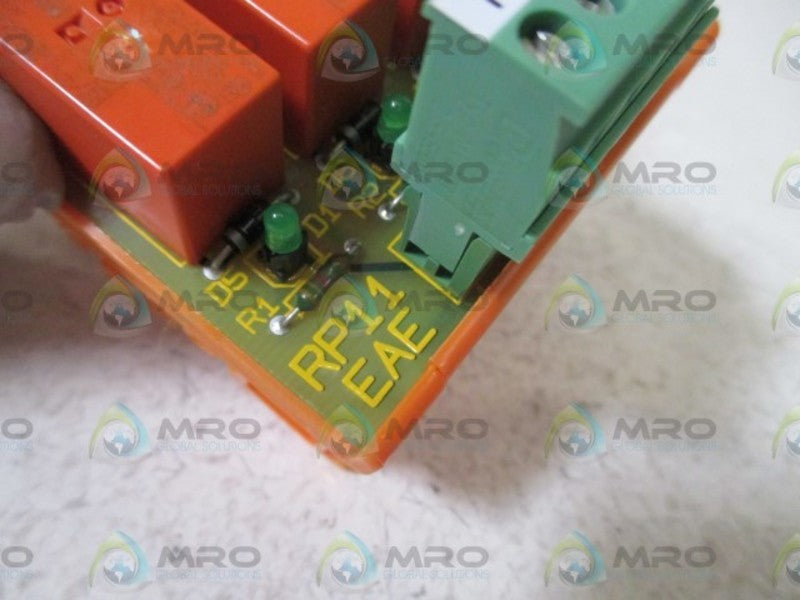 EAE RP11 CIRCUIT BOARD  UNMP