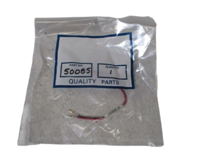 50085 OVERRIDE LED (10-4862A-B)  NSNP IN A BAG