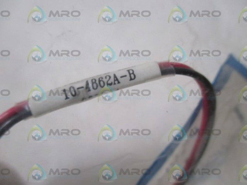 50085 OVERRIDE LED (10-4862A-B)  NSNP IN A BAG