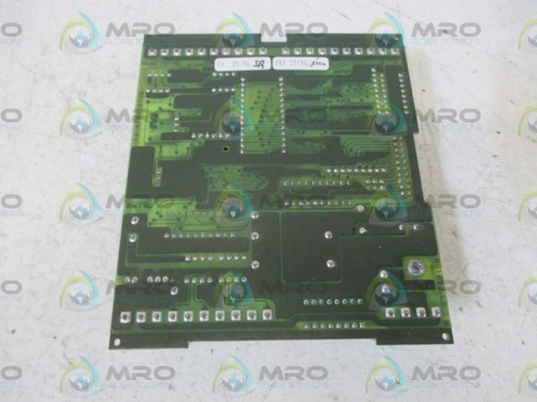 EAE SBAW 41 CIRCUIT BOARD  NSNP OUT OF A  BOX