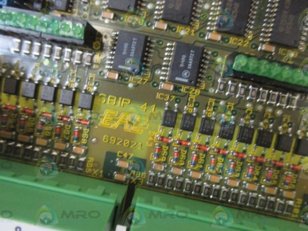 EAE SBIP 41 CIRCUIT BOARD  NSNP  OUT OF A BOX