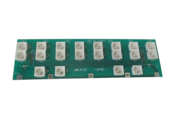 EAE MKAI2 CIRCUIT BOARD  NSNP  OUT OF A BOX