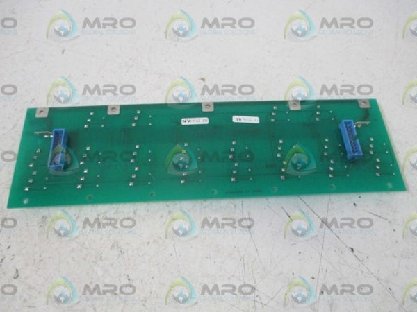 EAE MKAI2 CIRCUIT BOARD  NSNP  OUT OF A BOX