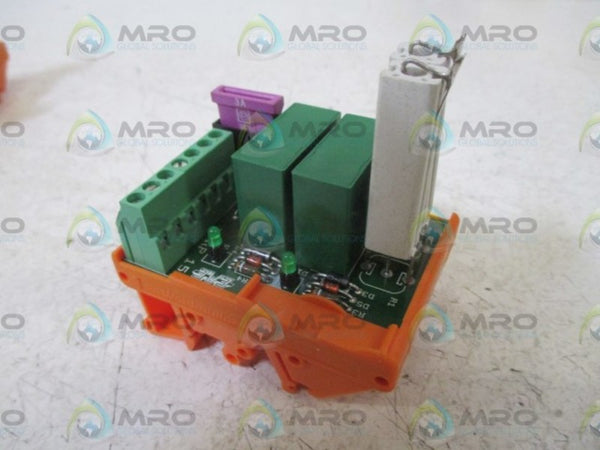 EAE RP 15 CIRCUIT BOARD  NSNP