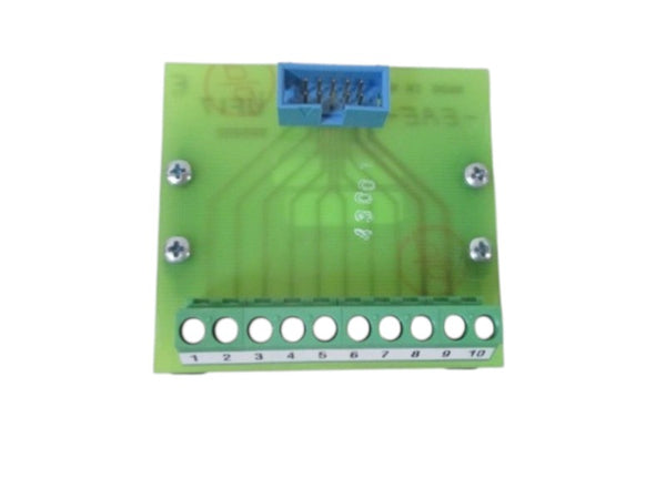 EAE UF17 CIRCUIT BOARD  NSNP