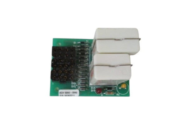 5092-BM0 CIRCUIT BOARD  NSNP