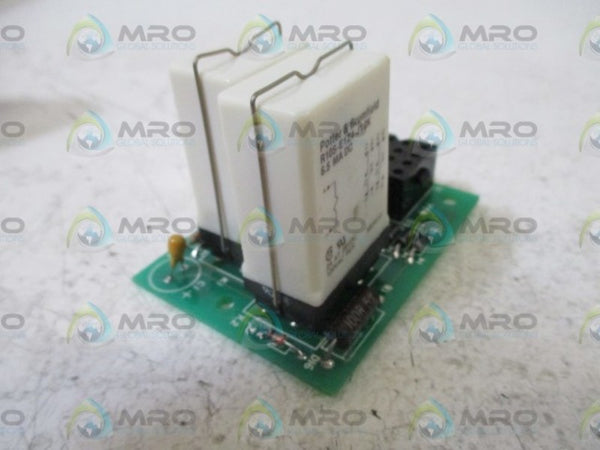 5092-BM0 CIRCUIT BOARD  NSNP