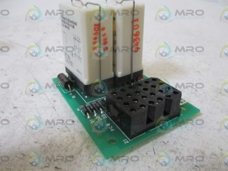 5092-BM0 CIRCUIT BOARD  NSNP