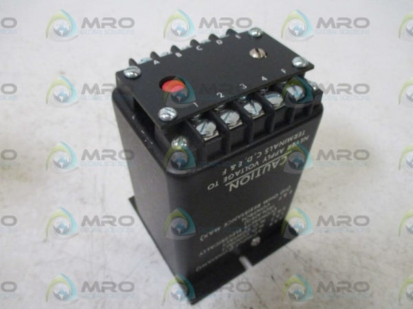 ISSC 1213-1-B-B RELAY  NSMP