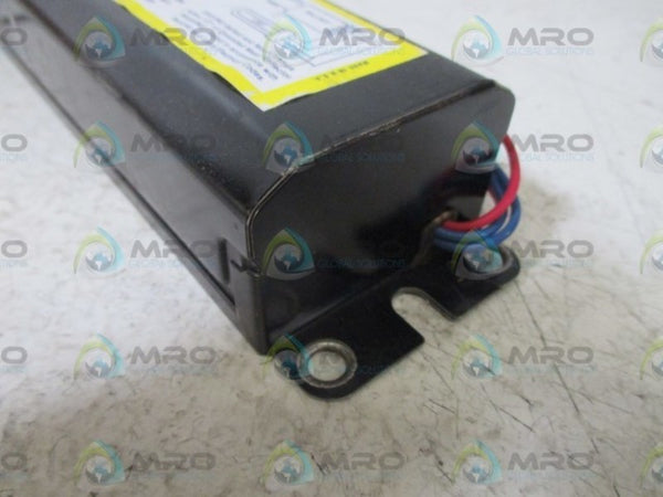 ADVANCED R-1BP27-TP BALLAST  UNMP