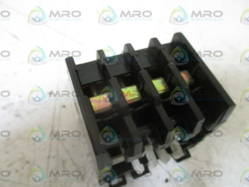 ABB CA7-22E CONTACTOR  UNMP