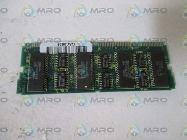 FANUC A20B-2900-0310/04A CONTROL BOARD  NSNP
