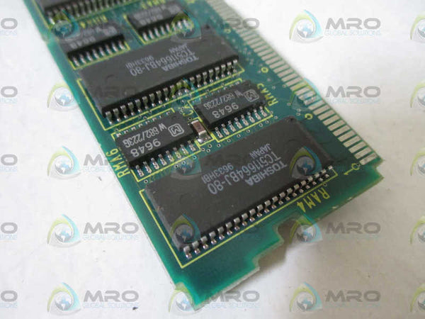 FANUC A20B-2900-0310/04A CONTROL BOARD  NSNP