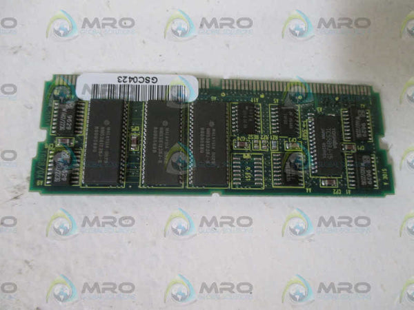 FANUC A20B-2901-0960/04C DAUGHTER BOARD  UNMP