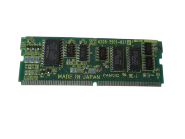 FANUC A20B-2901-0370/06C DAUGHTER BOARD  UNMP