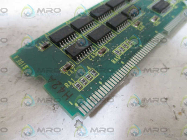 FANUC A20B-2900-0780/03A PC BOARD  UNMP