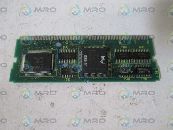 FANUC A20B-2901-0581/04D OC BOARD  UNMP