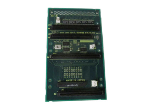 FANUC A20B-2001-0670-02A CIRCUIT BOARD  NSNP