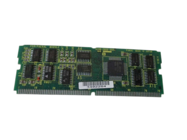 FANUC A20B-2900-0660/03A PC BOARD  UNMP
