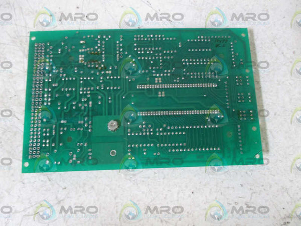 RAYTEK 95922-2 CIRCUIT BOARD  NSNP