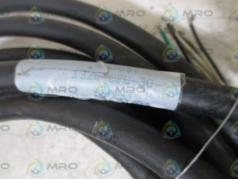 ALLEN BRADLEY 1326-CFU-30 SER. B CABLE  NSNP