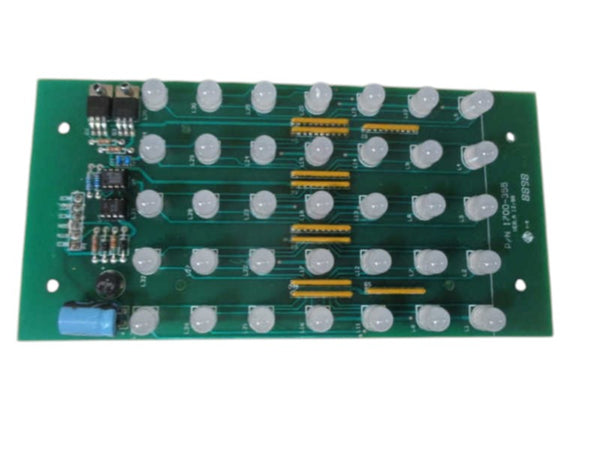 ACS 1700-355 DISPLAY INDICATOR BOARD  NSNP