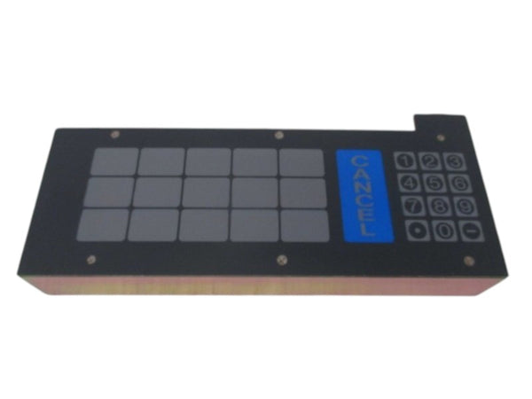 63-000397-00 PANEL  NSNP