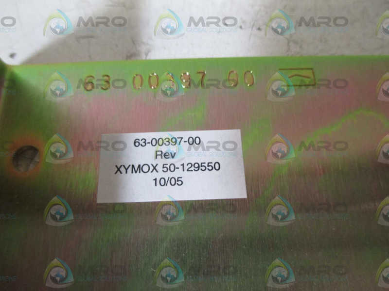 63-000397-00 PANEL  NSNP