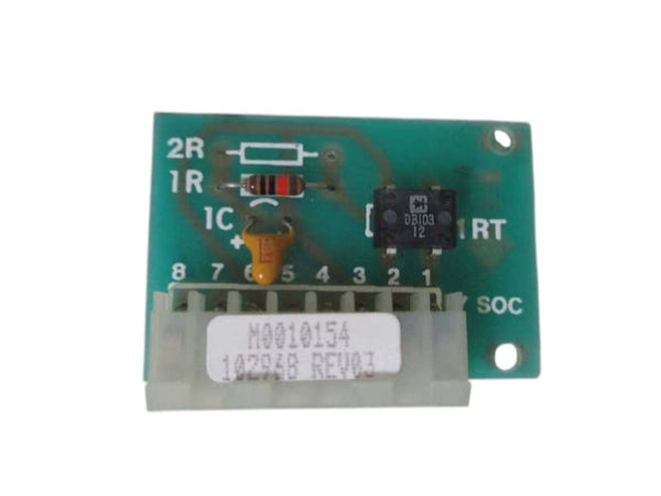 M0010154 (102968 REV.03) PC BOARD  NSNP