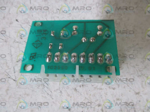 M003271068 (102968 REV03) PC BOARD  NSNP