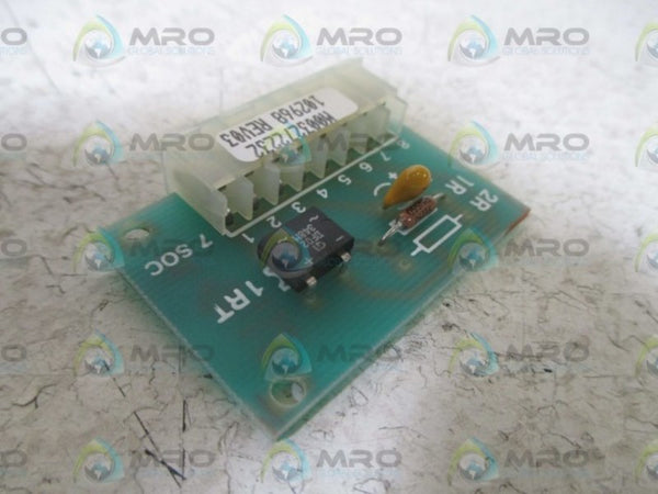 M003272232 (102968 REV03) PC BOARD  NSNP