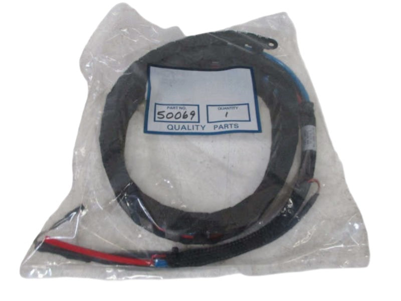 50069 (10.3773D-D) TRACK TRAVL NON-ROTATE  NSMP