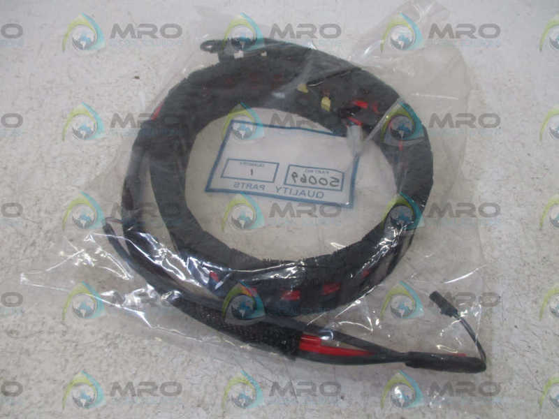 50069 (10.3773D-D) TRACK TRAVL NON-ROTATE  NSMP