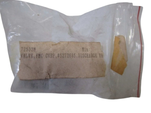 72533M VALVE  NSNP IN A BAG