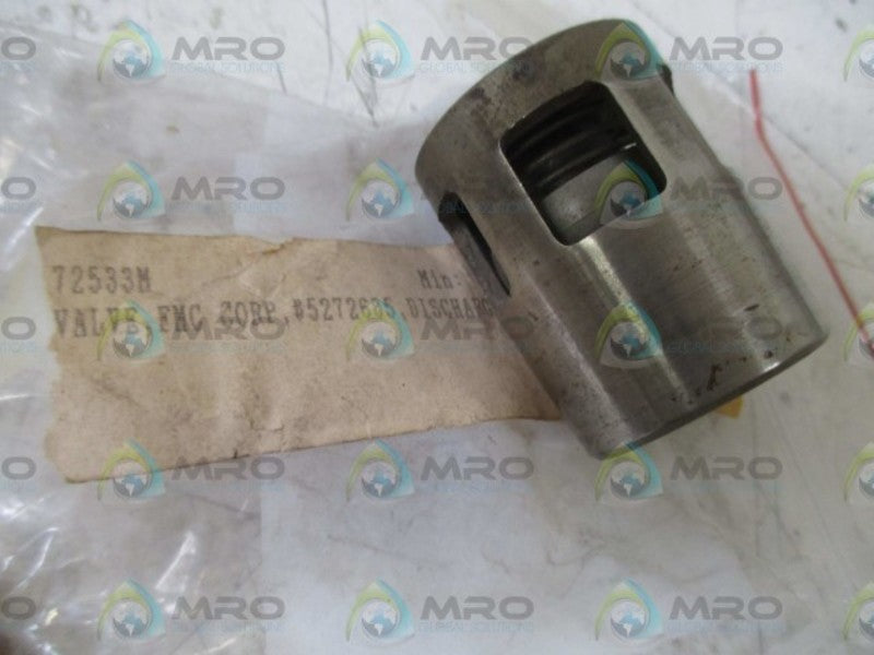 72533M VALVE  NSNP IN A BAG