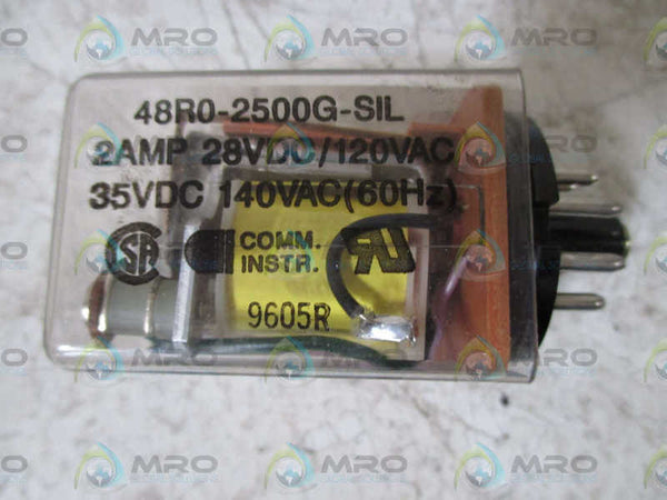P&H 79Q53D1 RELAY  NSMP