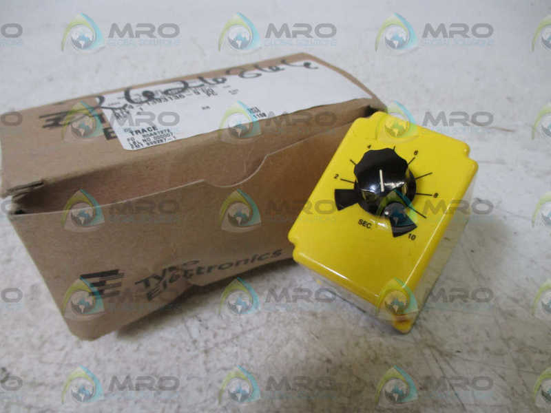 TYCO CDB-38-70014 TIME DELAY RELAY  NSMP