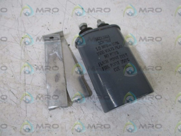84Z170D4 CAPACITOR  NSNP