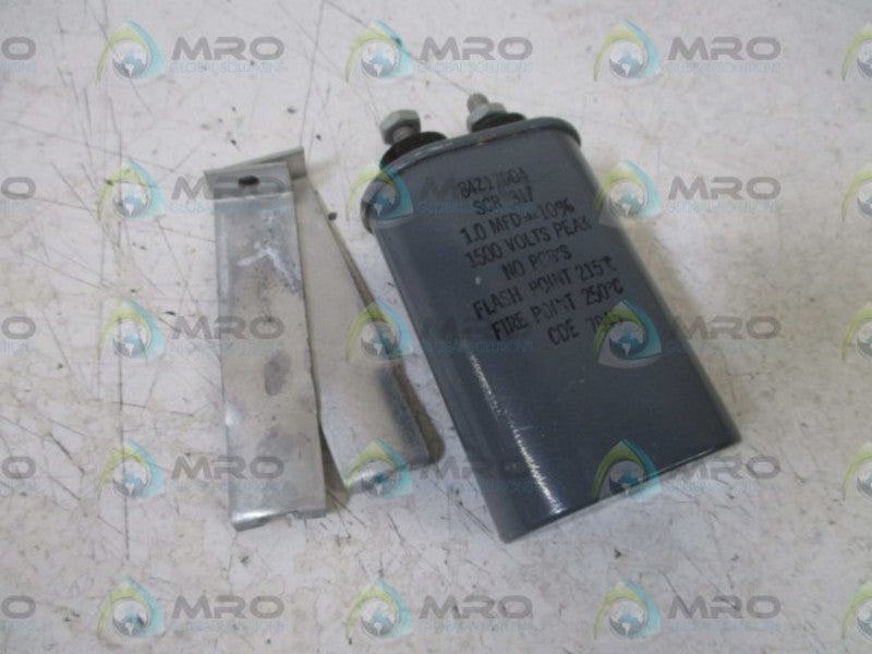 84Z170D4 CAPACITOR  NSNP